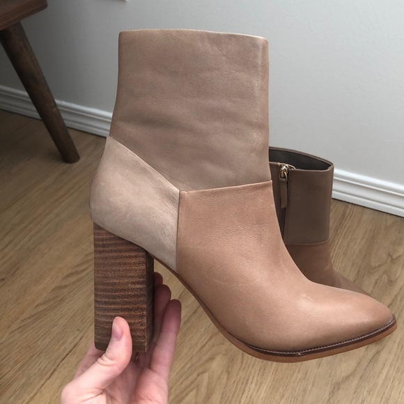 Also Boots - Picture 4 of 6